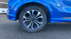 Ford Puma 1.0 EcoBoost Hybrid mHEV ST-Line 5dr DCT Petrol Hatchback